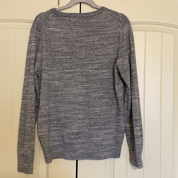 MENS Express Sweater - Picture 11 of 11